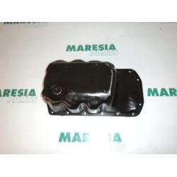 Peugeot - 207 - Sump