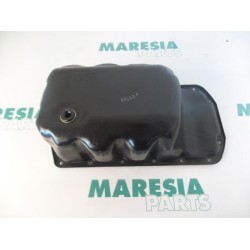 Peugeot - 207 - Sump