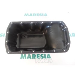 Peugeot - 207 - Sump