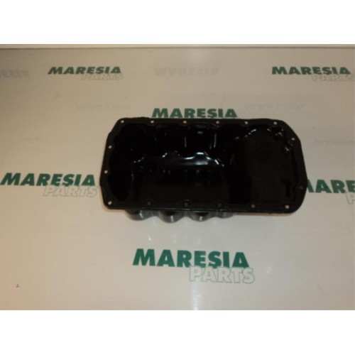 Peugeot - 207 - Sump