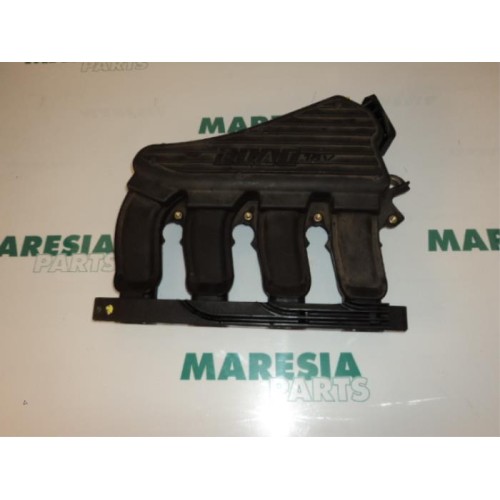 Fiat - Stilo - Intake manifold
