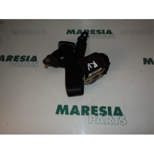 Renault - Kangoo - Front seatbelt, right