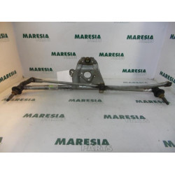 Renault - Kangoo - Wiper mechanism