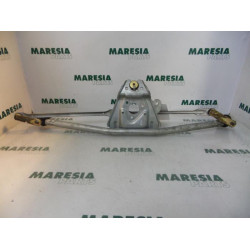 Renault - Kangoo - Wiper mechanism