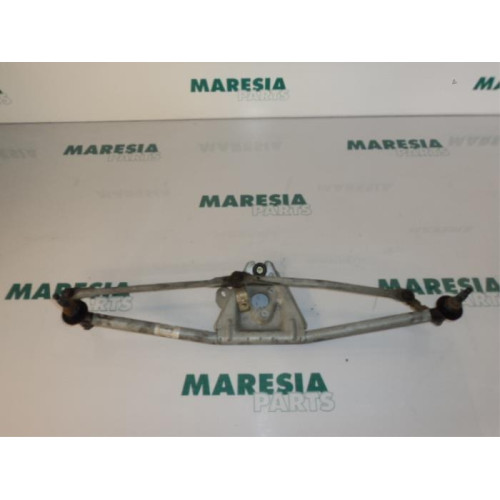 Renault - Kangoo - Wiper mechanism