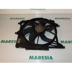 Renault - Kangoo - Fan motor