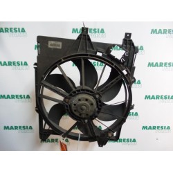 Renault - Kangoo - Fan motor
