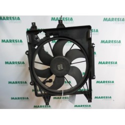 Renault - Kangoo - Fan motor