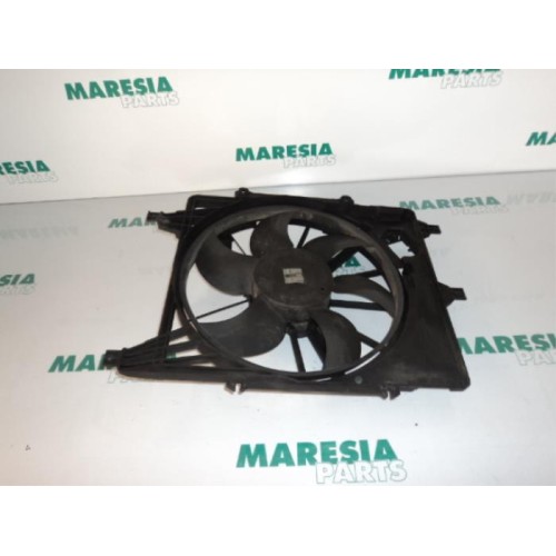Renault - Kangoo - Fan motor
