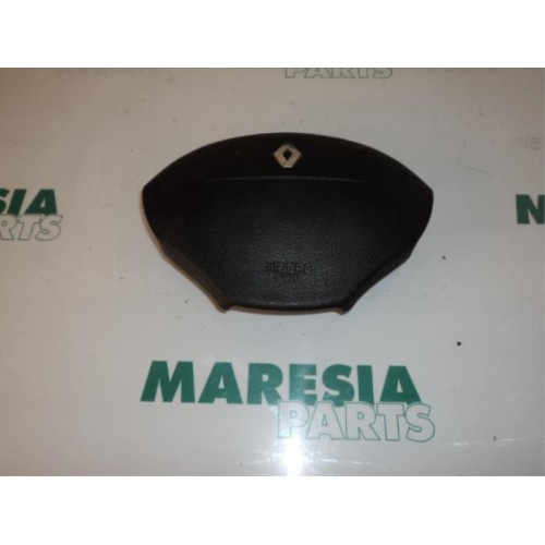 Renault - Kangoo - Airbag links (Stuur)
