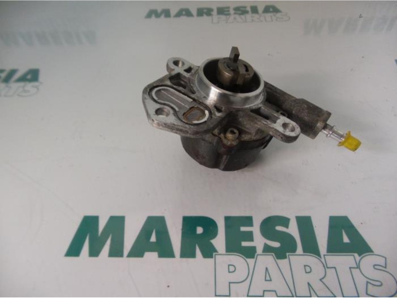 Peugeot - 206 - Pompe à vide (diesel)