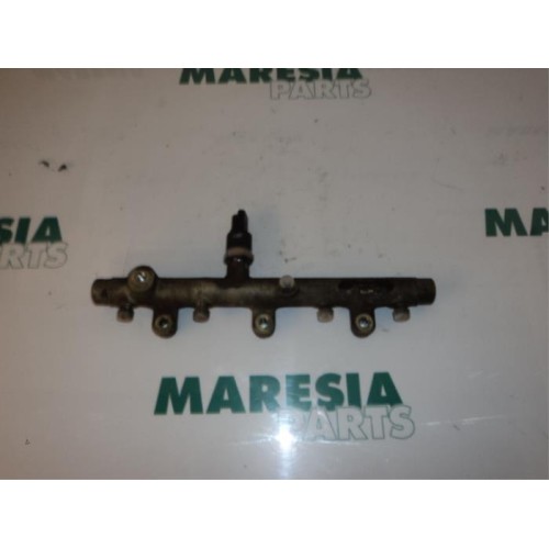 Peugeot - 206 - Fuel injector nozzle