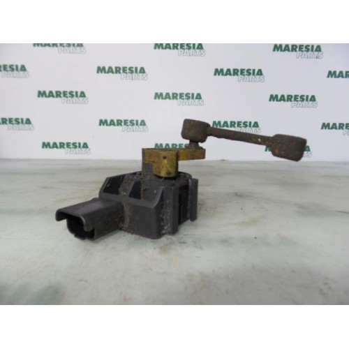 Peugeot - 607 - Headlight motor
