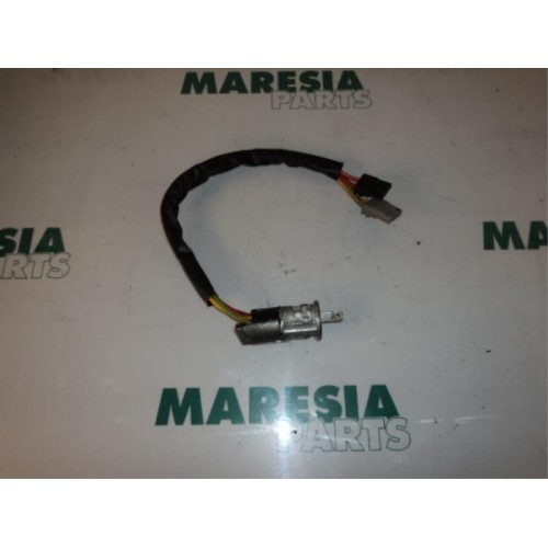 Renault - Kangoo - Ignition lock + key