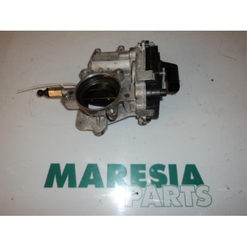 Alfa Romeo - 159 - Throttle body