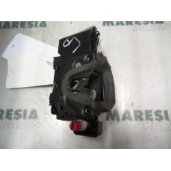 Peugeot - 607 - Türschlossmechanik 4-türig links hinten