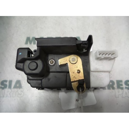 Peugeot - 607 - Rear door lock mechanism 4-door, left