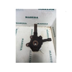 Renault - Kangoo - Knuckle, front right