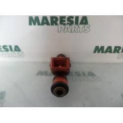 Alfa Romeo - 147 - Injector (petrol injection)