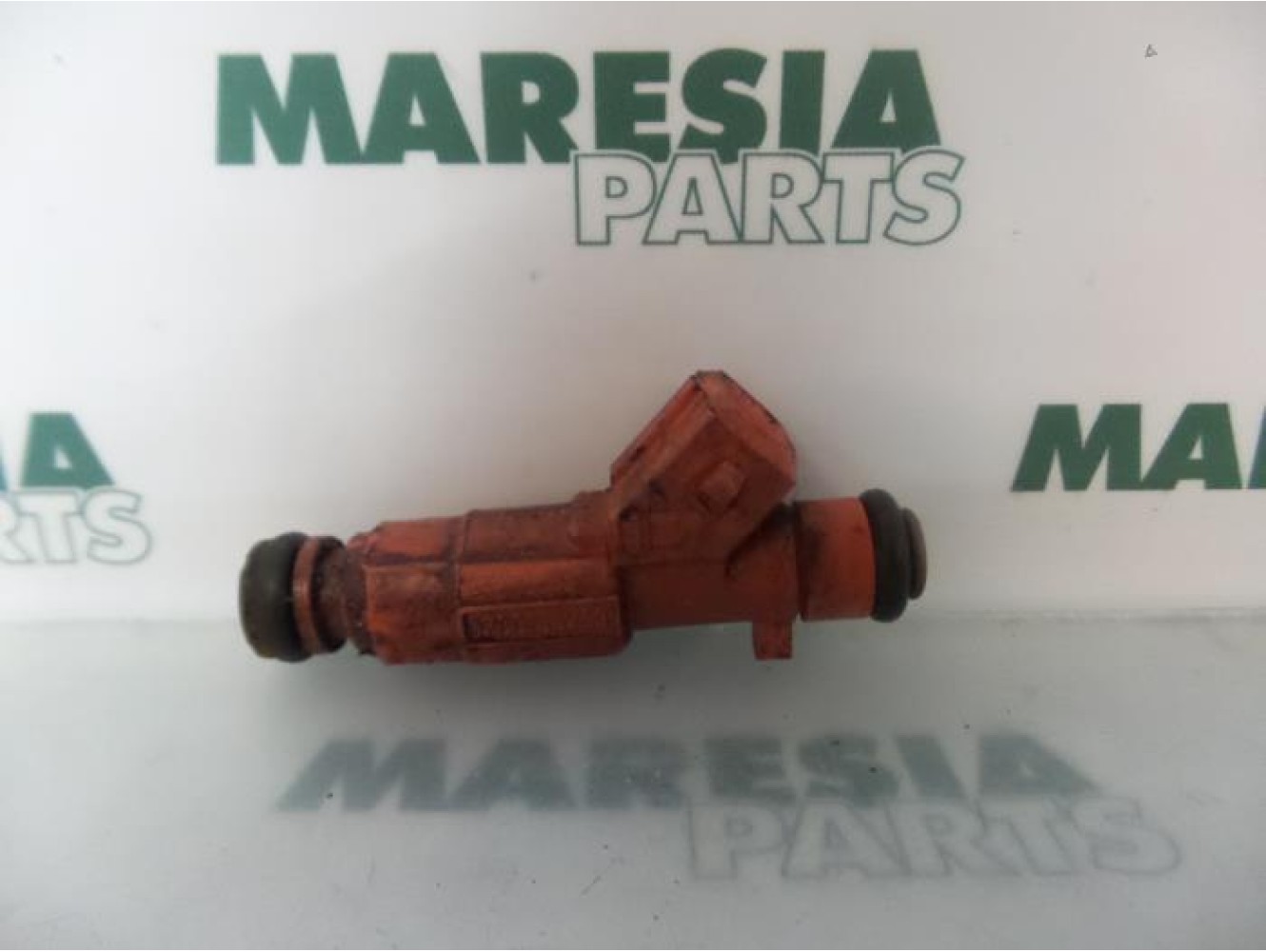 Alfa Romeo - 147 - Injector (petrol injection)