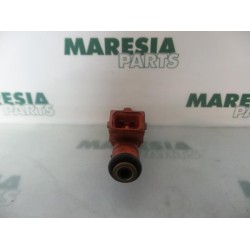 Alfa Romeo - 147 - Injector (petrol injection)