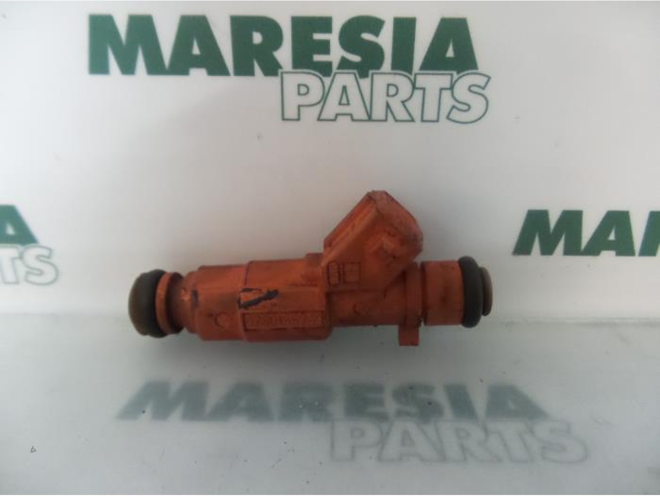 Alfa Romeo - 147 - Injector (petrol injection)