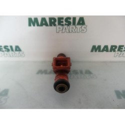 Alfa Romeo - 147 - Injector (petrol injection)