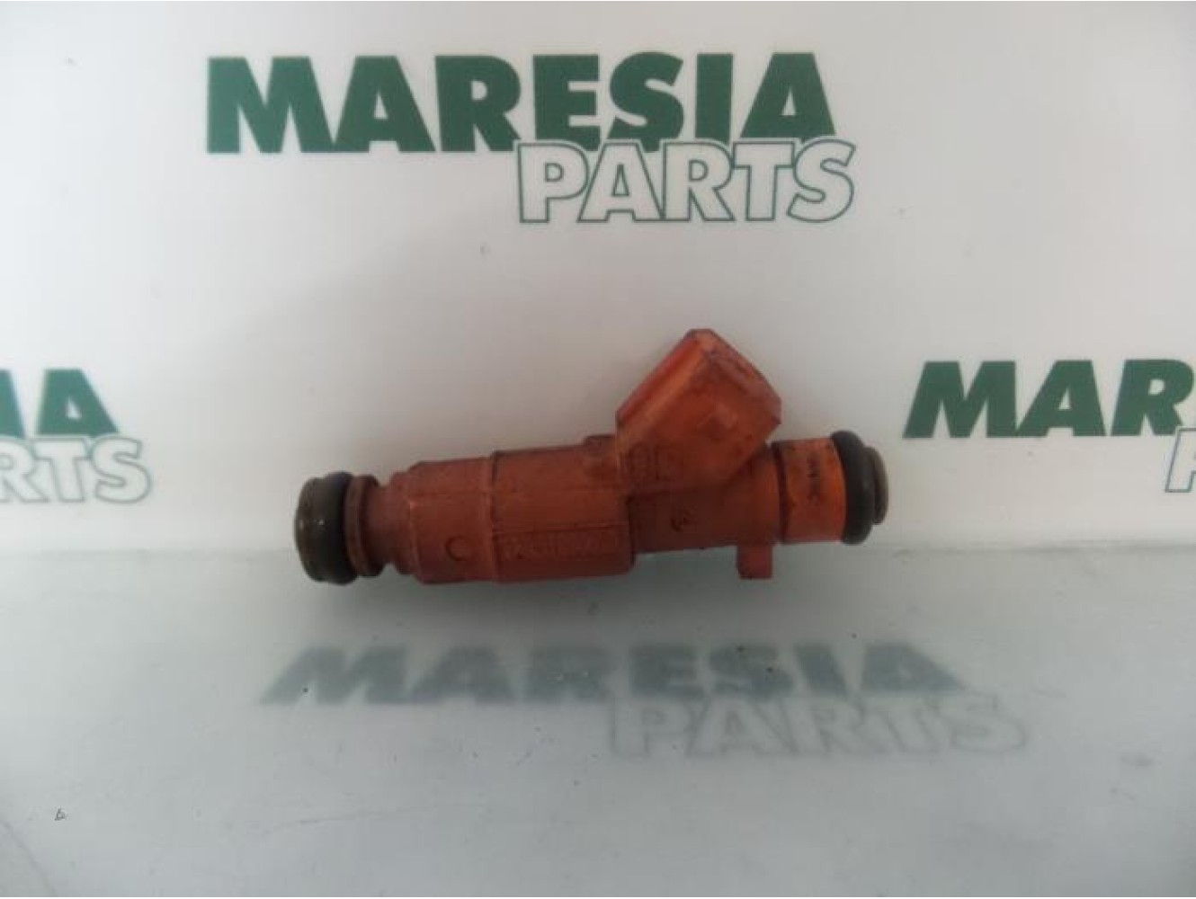 Alfa Romeo - 147 - Injector (petrol injection)