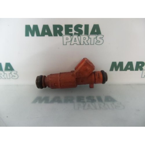Alfa Romeo - 147 - Injector (petrol injection)