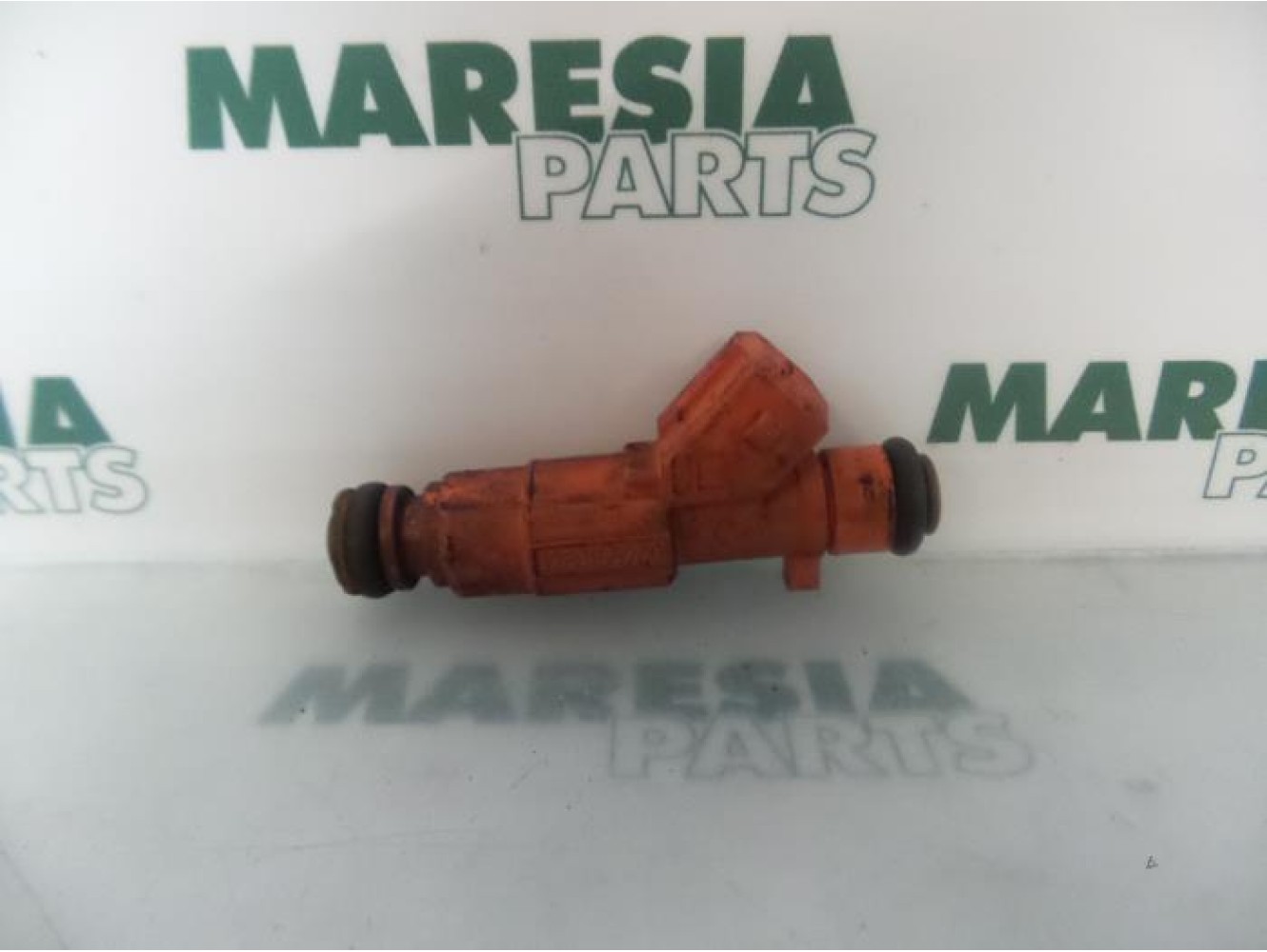 Alfa Romeo - 147 - Injector (petrol injection)
