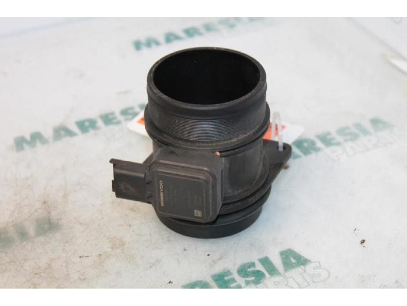 Peugeot - 607 - Airflow meter