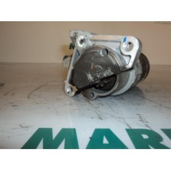 Renault - Clio - Starter