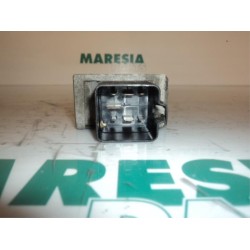 Renault - Clio - Glow plug relay