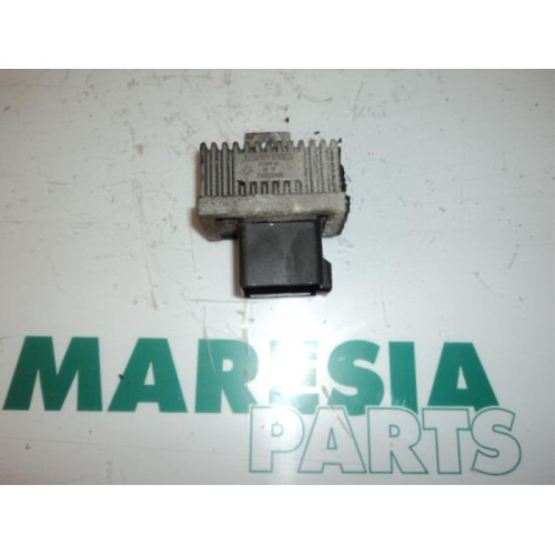 Renault - Clio - Glow plug relay