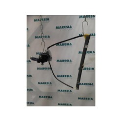 Renault - Clio - Window mechanism 2-door, front right