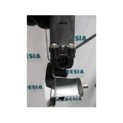 Renault - Clio - Window mechanism 2-door, front right