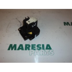 Renault - Clio - Deurslot Mechaniek 2Deurs links