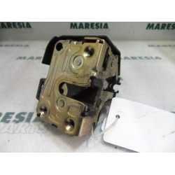 Renault - Clio - Deurslot Mechaniek 2Deurs links