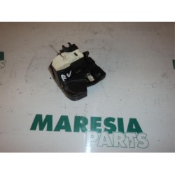 Renault - Clio - Deurslot Mechaniek 2Deurs rechts