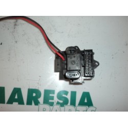 Renault - Clio - Heater resistor