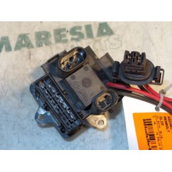 Renault - Clio - Heater resistor