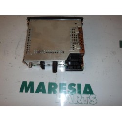 Renault - Clio - Radio CD player