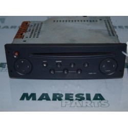 Renault - Clio - Radio CD player