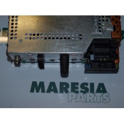 Renault - Clio - Radio CD player