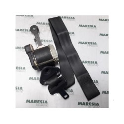 Renault - Clio - Front seatbelt, right