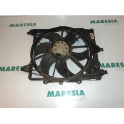 Renault - Clio - Fan motor