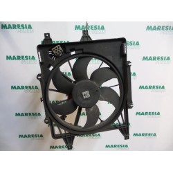 Renault - Clio - Fan motor