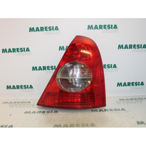 Renault - Clio - Taillight, right