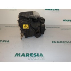 Renault - Vel Satis - Koplamp links