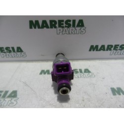 Renault - Twingo - Injector (petrol injection)